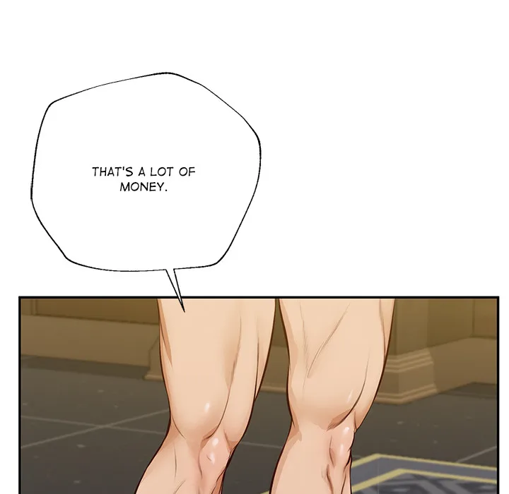 Yeoju and Haru Chapter 7 - Page 68