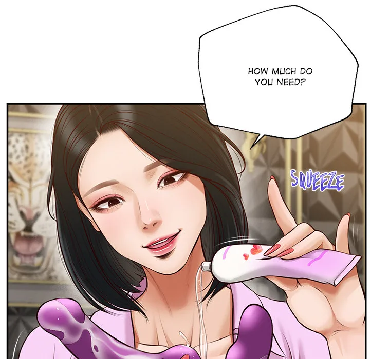 Yeoju and Haru Chapter 7 - Page 70