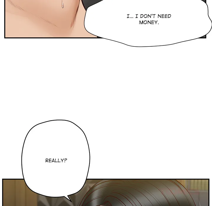 Yeoju and Haru Chapter 7 - Page 75