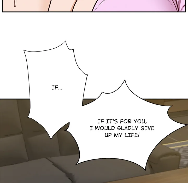 Yeoju and Haru Chapter 7 - Page 77
