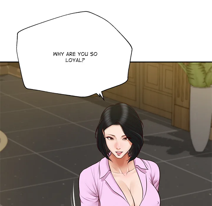 Yeoju and Haru Chapter 7 - Page 81