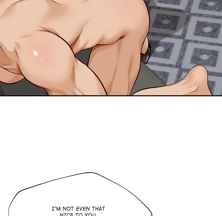 Yeoju and Haru Chapter 7 - Page 83