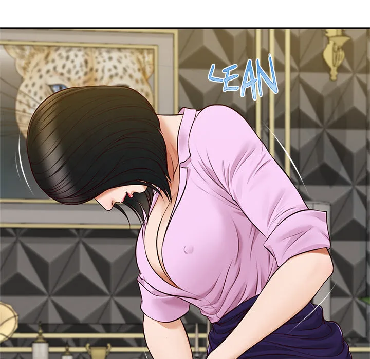 Yeoju and Haru Chapter 7 - Page 90