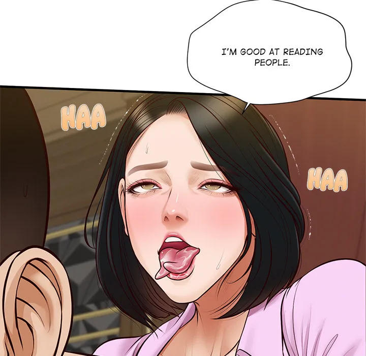 Yeoju and Haru Chapter 7 - Page 97