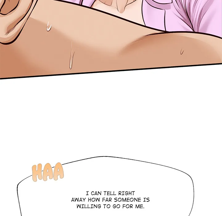 Yeoju and Haru Chapter 7 - Page 98