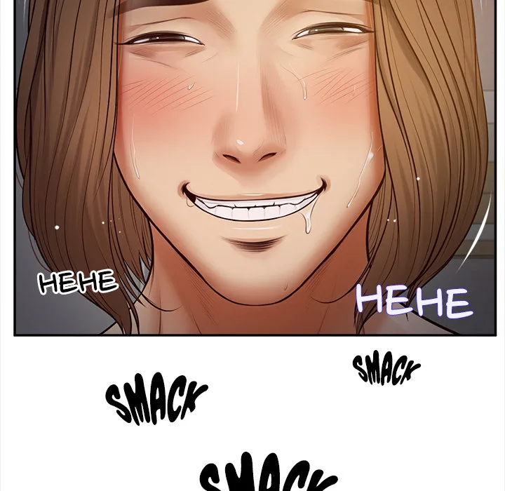 Yeoju and Haru Chapter 8 - Page 105