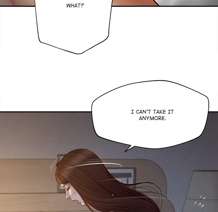 Yeoju and Haru Chapter 8 - Page 110
