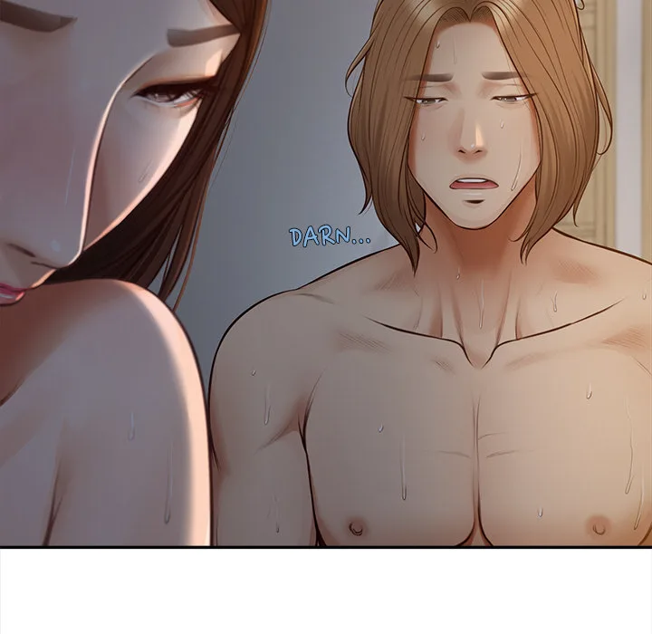Yeoju and Haru Chapter 8 - Page 113