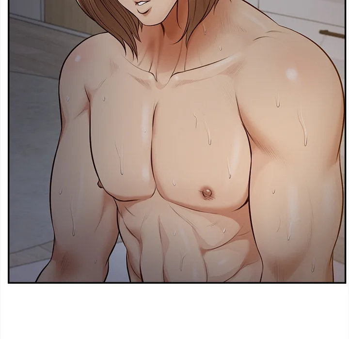 Yeoju and Haru Chapter 8 - Page 117