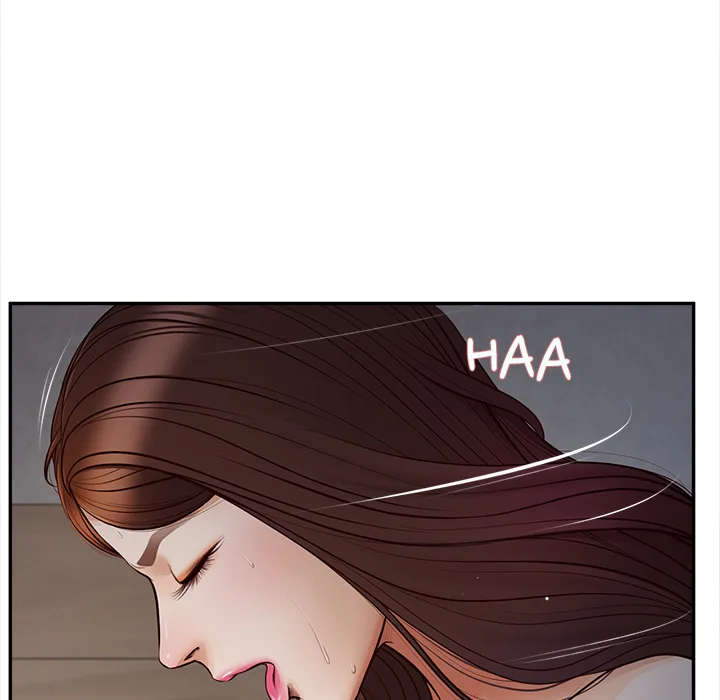 Yeoju and Haru Chapter 8 - Page 122