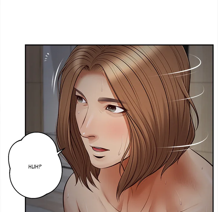 Yeoju and Haru Chapter 8 - Page 124