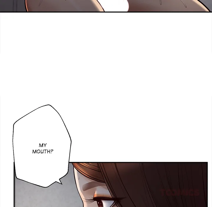Yeoju and Haru Chapter 8 - Page 129