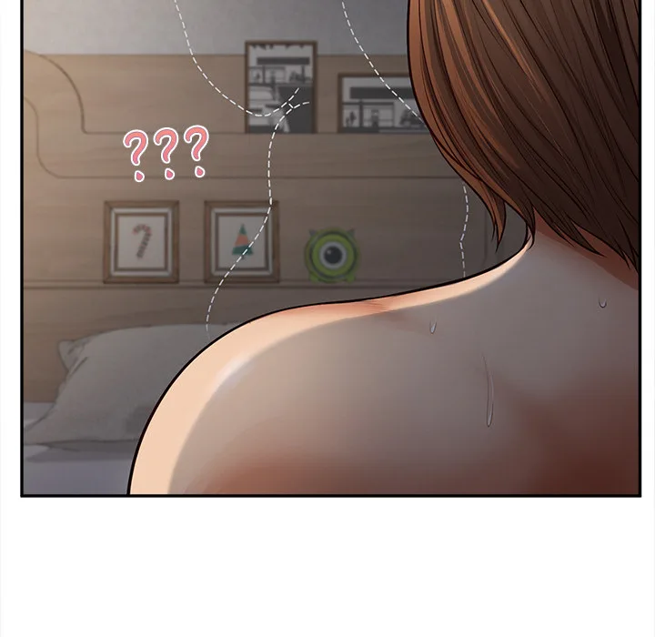 Yeoju and Haru Chapter 8 - Page 134
