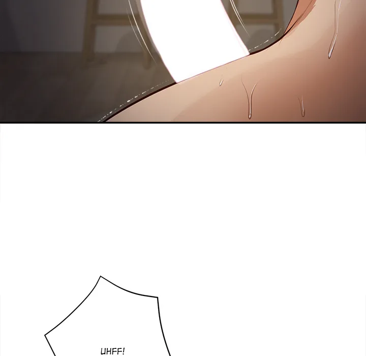 Yeoju and Haru Chapter 8 - Page 139