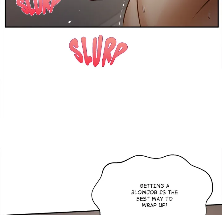 Yeoju and Haru Chapter 8 - Page 157