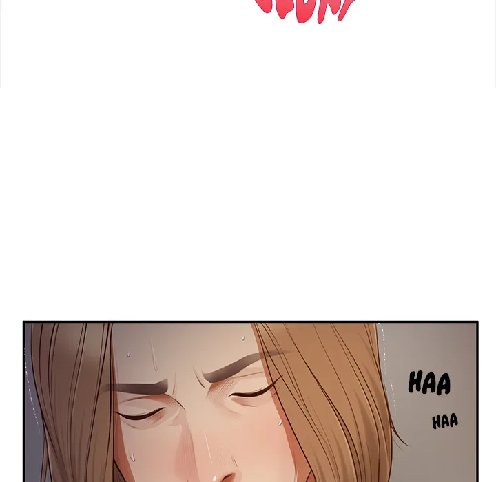 Yeoju and Haru Chapter 8 - Page 160