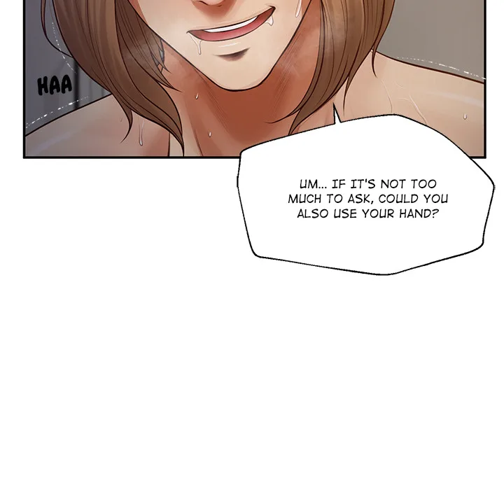 Yeoju and Haru Chapter 8 - Page 161