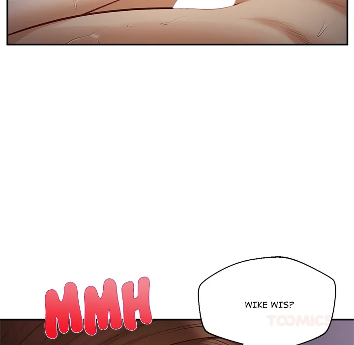Yeoju and Haru Chapter 8 - Page 165