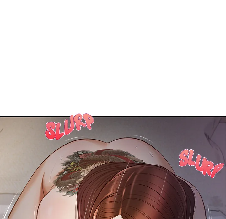 Yeoju and Haru Chapter 8 - Page 168