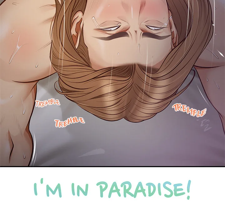 Yeoju and Haru Chapter 8 - Page 170