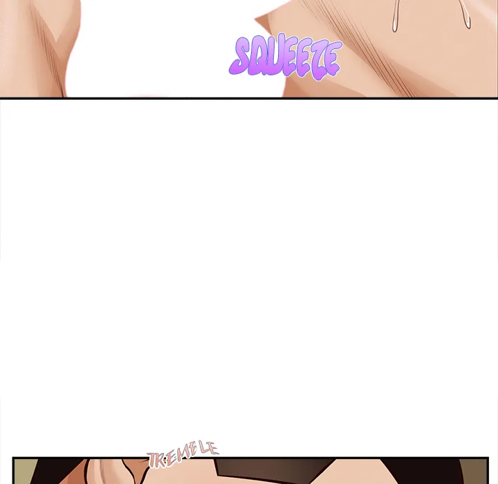 Yeoju and Haru Chapter 8 - Page 19