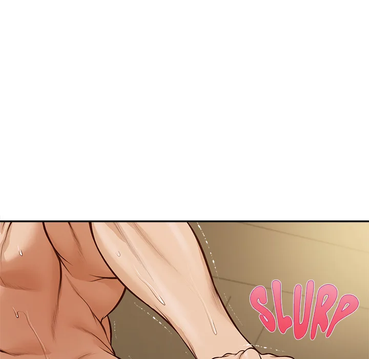 Yeoju and Haru Chapter 8 - Page 32