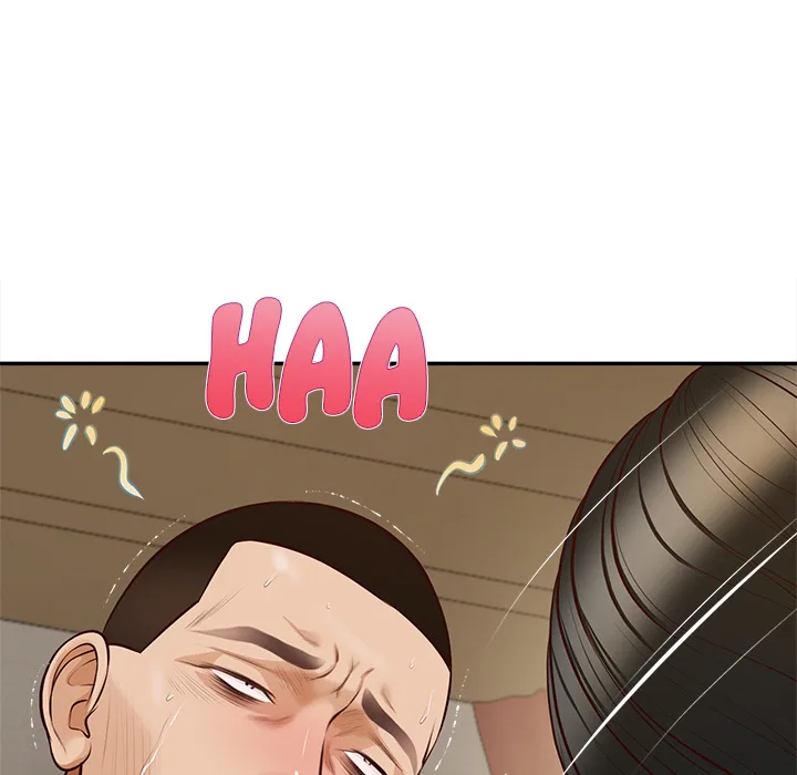 Yeoju and Haru Chapter 8 - Page 35