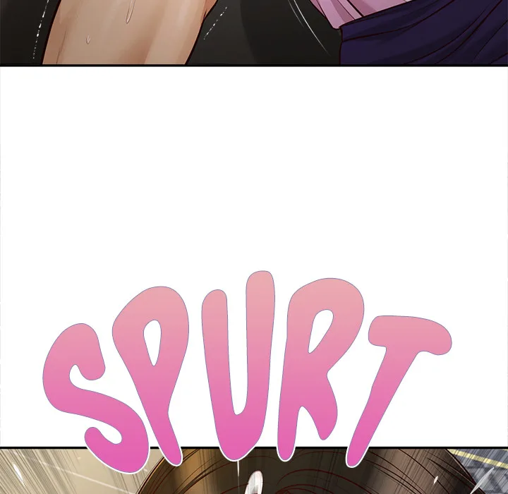 Yeoju and Haru Chapter 8 - Page 40
