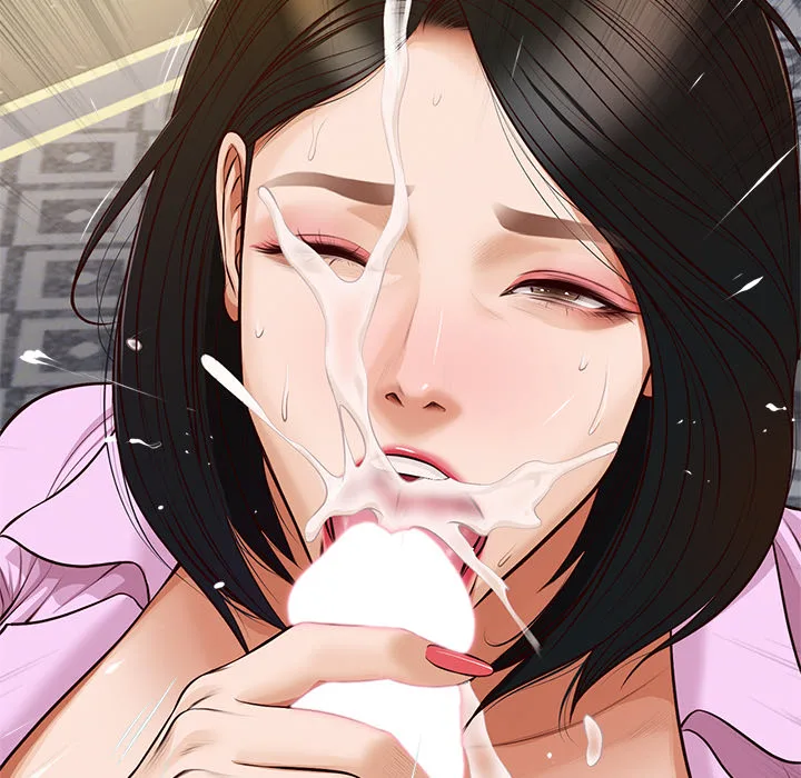 Yeoju and Haru Chapter 8 - Page 41