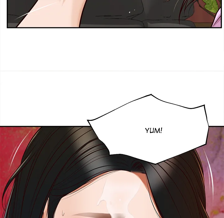 Yeoju and Haru Chapter 8 - Page 44