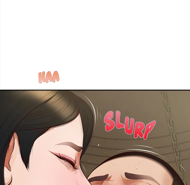 Yeoju and Haru Chapter 8 - Page 6