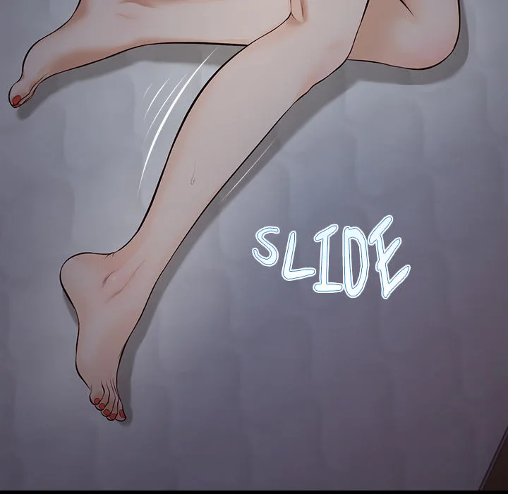 Yeoju and Haru Chapter 8 - Page 61