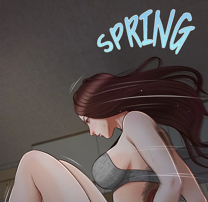 Yeoju and Haru Chapter 8 - Page 72