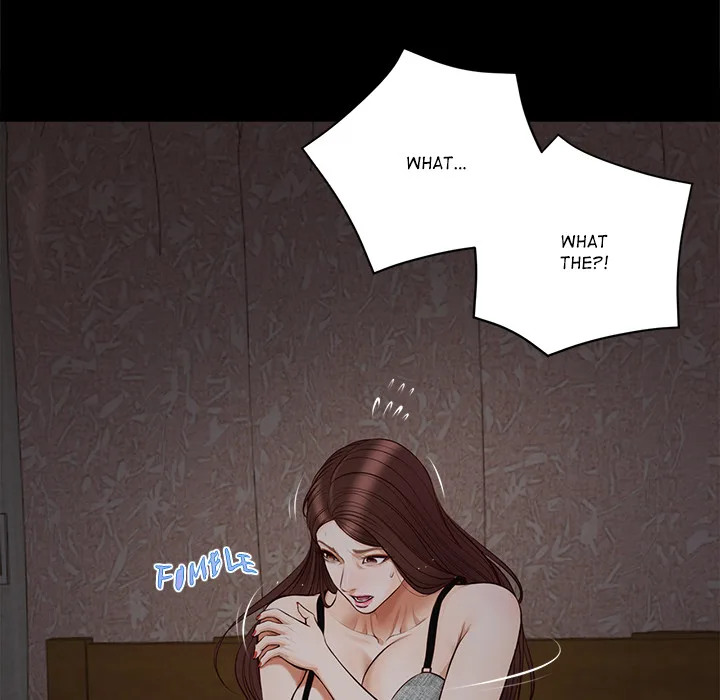 Yeoju and Haru Chapter 8 - Page 74