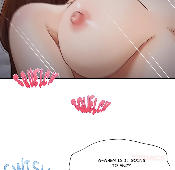 Yeoju and Haru Chapter 8 - Page 93