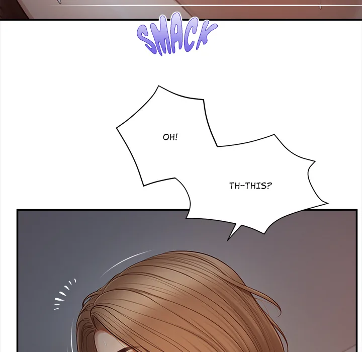 Yeoju and Haru Chapter 8 - Page 95