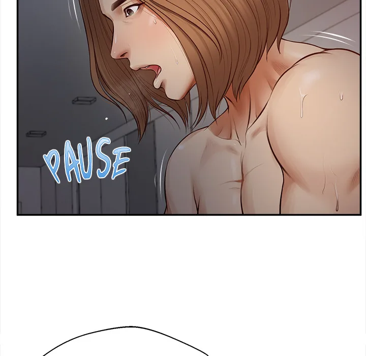 Yeoju and Haru Chapter 8 - Page 96