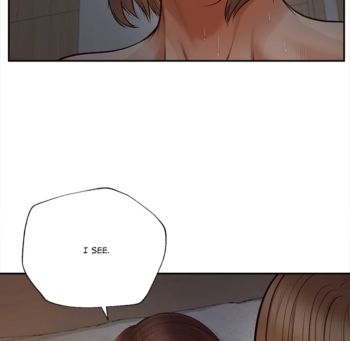 Yeoju and Haru Chapter 8 - Page 98