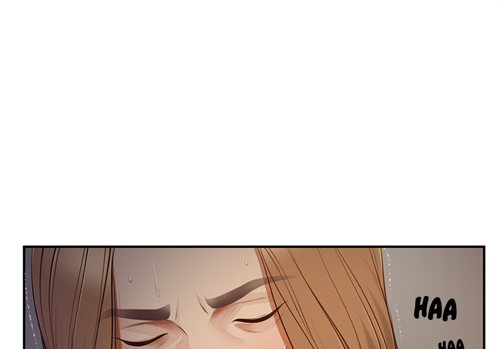 Yeoju and Haru Chapter 9 - Page 1