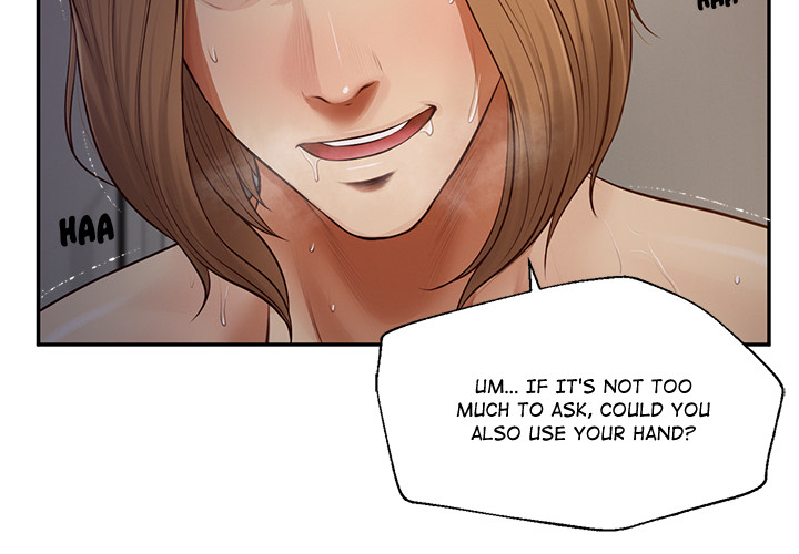 Yeoju and Haru Chapter 9 - Page 2