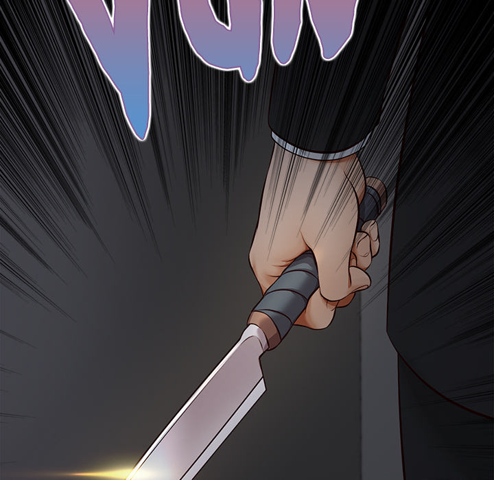 Yeoju and Haru Chapter 9 - Page 104
