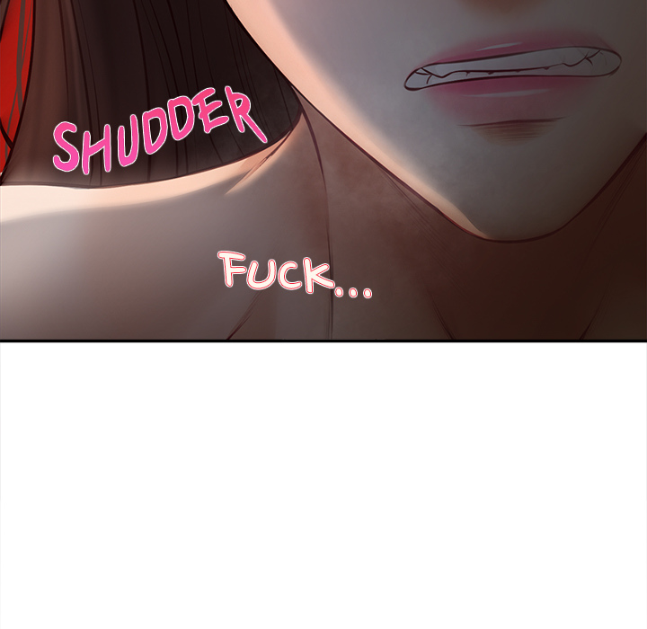 Yeoju and Haru Chapter 9 - Page 107