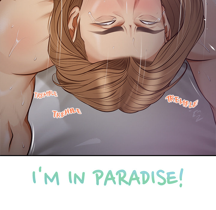 Yeoju and Haru Chapter 9 - Page 12
