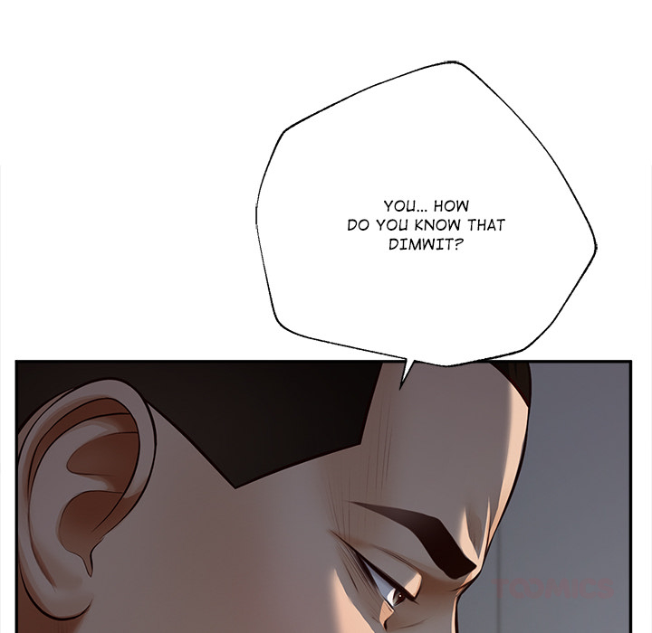 Yeoju and Haru Chapter 9 - Page 111