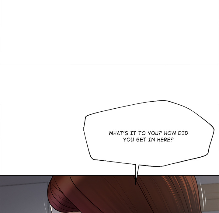 Yeoju and Haru Chapter 9 - Page 113