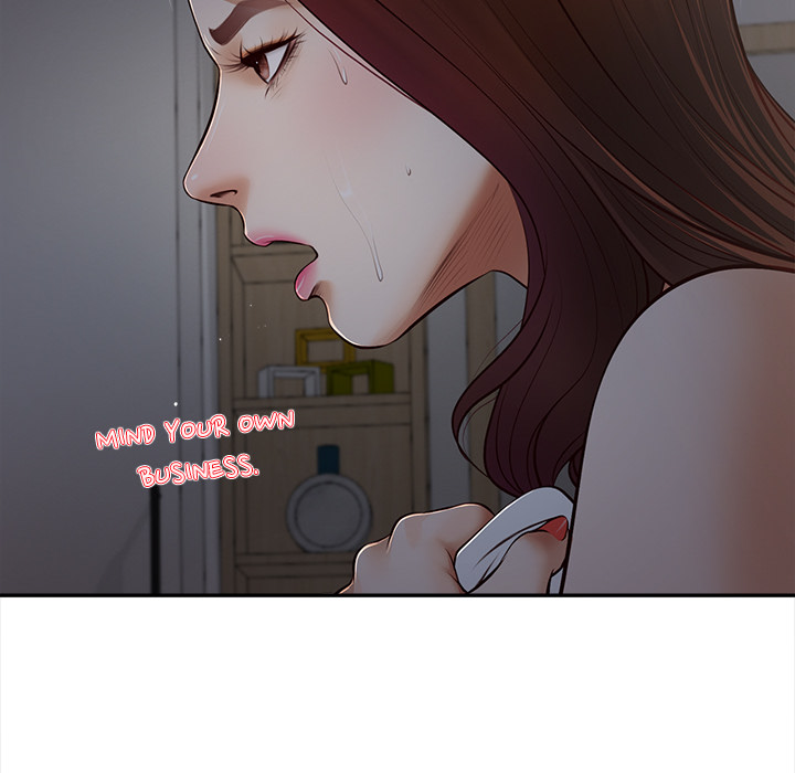Yeoju and Haru Chapter 9 - Page 114