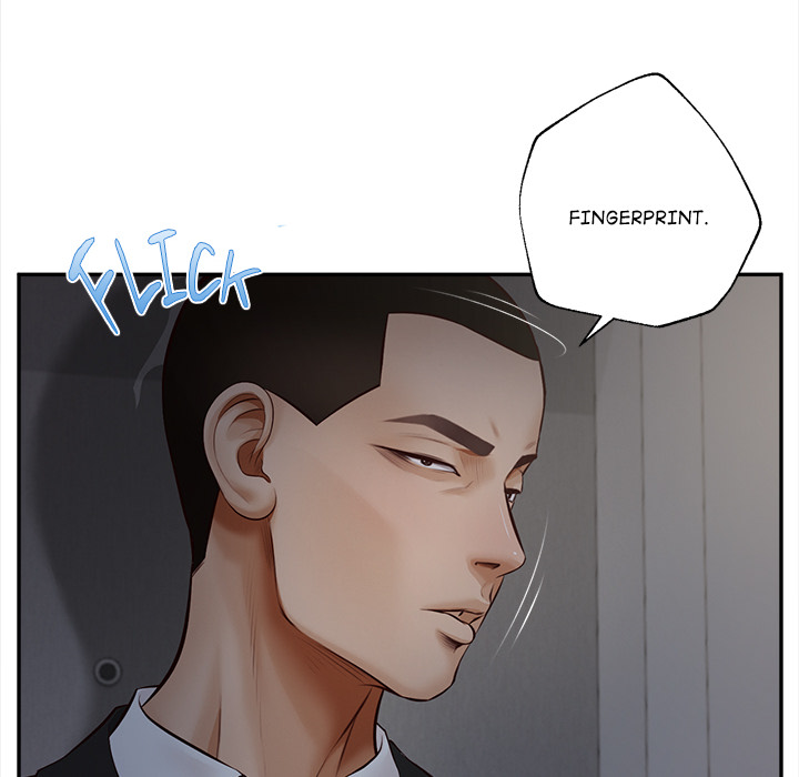 Yeoju and Haru Chapter 9 - Page 115