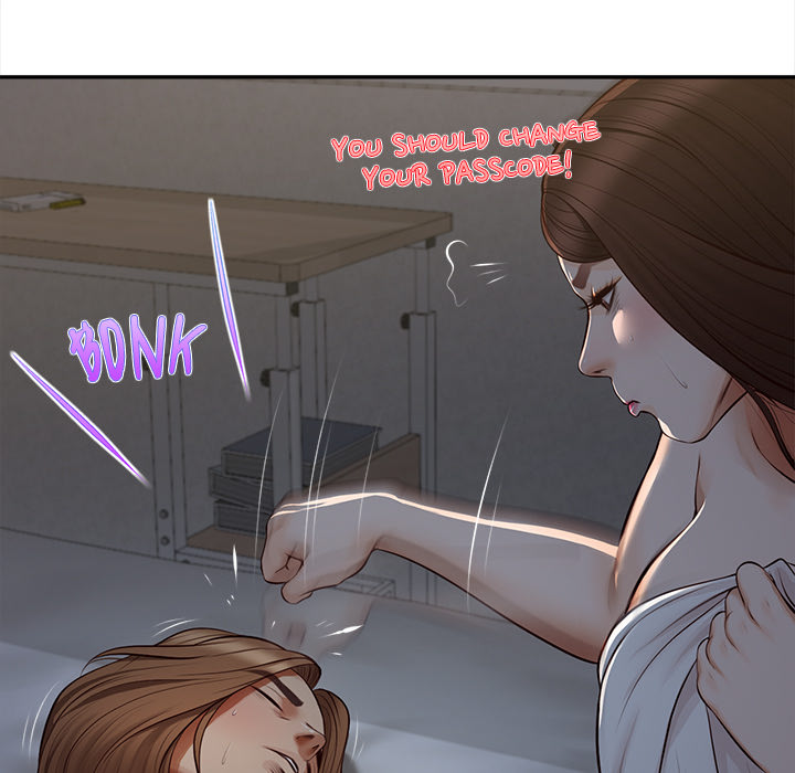 Yeoju and Haru Chapter 9 - Page 122