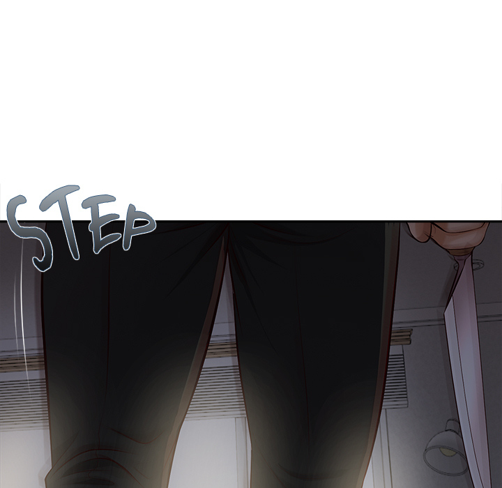 Yeoju and Haru Chapter 9 - Page 124