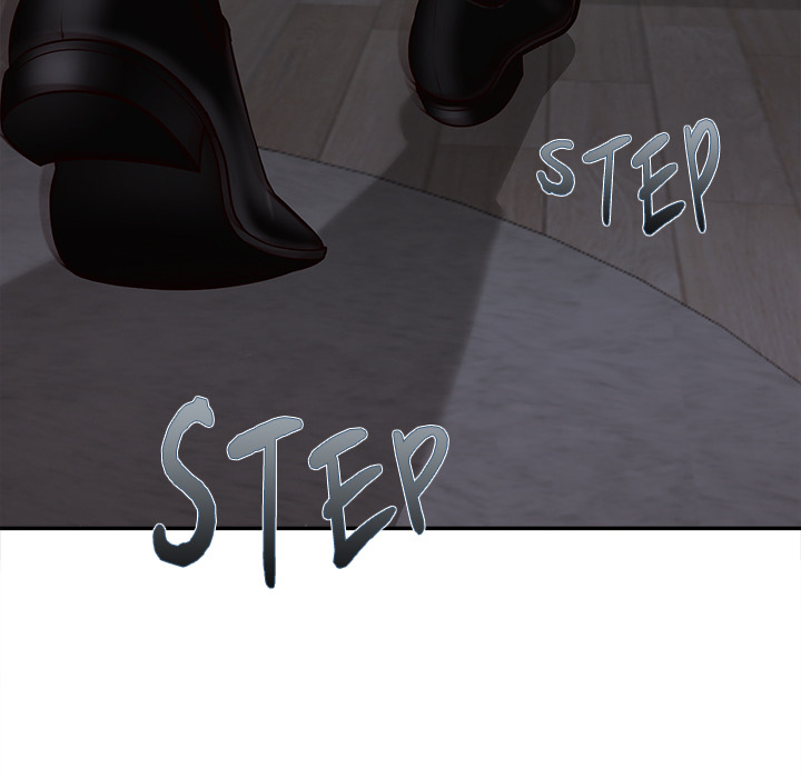 Yeoju and Haru Chapter 9 - Page 126